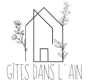 Gîtes dans l'Ain